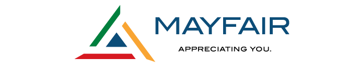 Mayfair — Appreciating you.